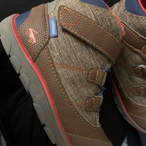See Kai Run Waterproof Boots - size 10
